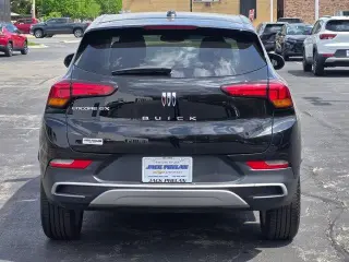 Buick Encore GX 2025 Preferred Crossover de 4 puertas