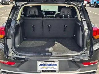 Buick Encore GX 2025 Preferred Crossover de 4 puertas