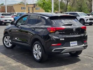 Buick Encore GX 2025 Preferred Crossover de 4 puertas