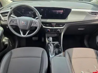 Buick Encore GX 2025 Preferred Crossover de 4 puertas