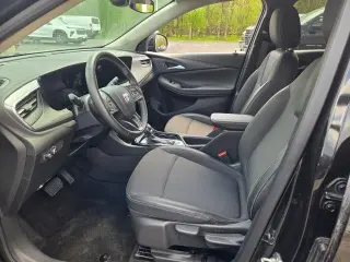 Buick Encore GX 2025 Preferred Crossover de 4 puertas