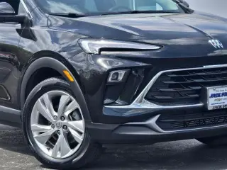 Buick Encore GX 2025 Preferred Crossover de 4 puertas