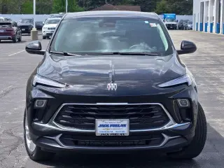 Buick Encore GX 2025 Preferred Crossover de 4 puertas