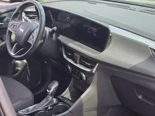 Buick Encore GX 2025 Preferred Crossover de 4 puertas