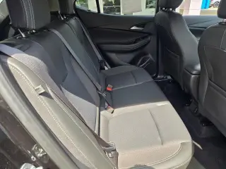 Buick Encore GX 2025 Preferred Crossover de 4 puertas