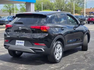 Buick Encore GX 2025 Preferred Crossover de 4 puertas
