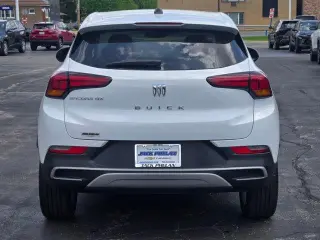 Buick Encore GX 2025 Preferred 4dr Crossover