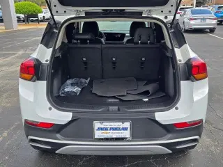 Buick Encore GX 2025 Preferred 4dr Crossover