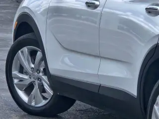Buick Encore GX 2025 Preferred 4dr Crossover