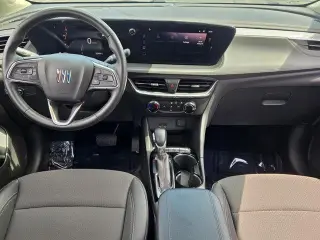 Buick Encore GX 2025 Preferred 4dr Crossover