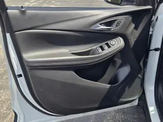 Buick Encore GX 2025 Preferred 4dr Crossover