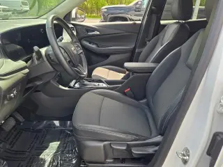 Buick Encore GX 2025 Preferred 4dr Crossover