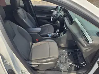 Buick Encore GX 2025 Preferred 4dr Crossover