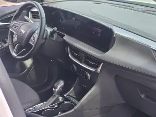 Buick Encore GX 2025 Preferred 4dr Crossover
