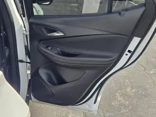 Buick Encore GX 2025 Preferred 4dr Crossover