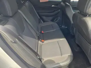 Buick Encore GX 2025 Preferred 4dr Crossover