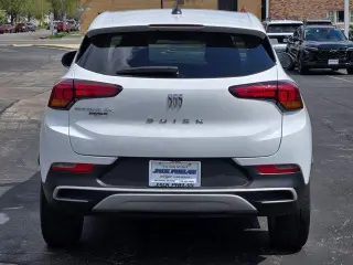 Buick Encore GX 2025 Preferred Crossover de 4 puertas