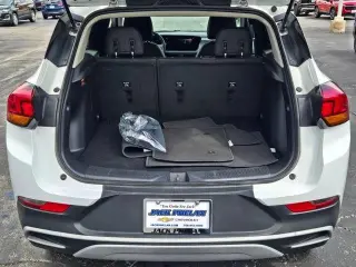 Buick Encore GX 2025 Preferred Crossover de 4 puertas