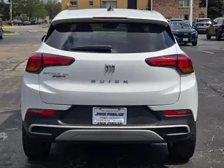 Buick Encore GX 2025 Preferred Crossover de 4 puertas