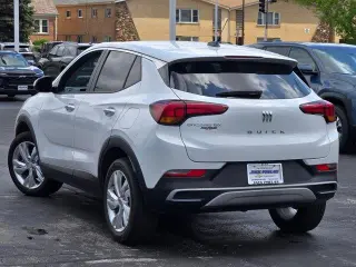 Buick Encore GX 2025 Preferred Crossover de 4 puertas