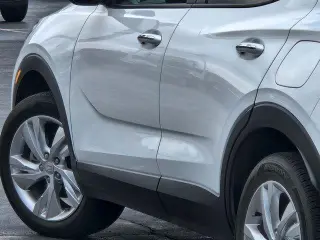 Buick Encore GX 2025 Preferred Crossover de 4 puertas