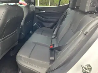Buick Encore GX 2025 Preferred Crossover de 4 puertas