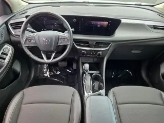 Buick Encore GX 2025 Preferred Crossover de 4 puertas