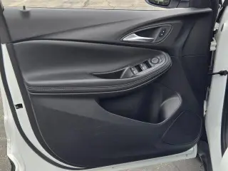 Buick Encore GX 2025 Preferred Crossover de 4 puertas