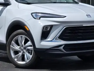 Buick Encore GX 2025 Preferred Crossover de 4 puertas