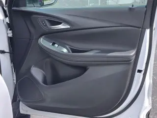 Buick Encore GX 2025 Preferred Crossover de 4 puertas