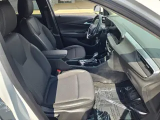 Buick Encore GX 2025 Preferred Crossover de 4 puertas