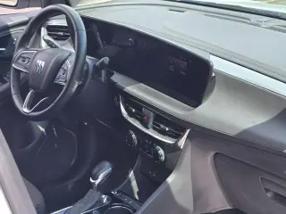 Buick Encore GX 2025 Preferred Crossover de 4 puertas
