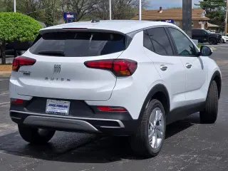 Buick Encore GX 2025 Preferred Crossover de 4 puertas