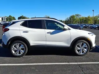 Buick Encore GX 2024 Crossover de 4 puertas Preferred