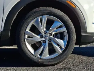 Buick Encore GX 2024 Crossover de 4 puertas Preferred