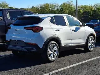 Buick Encore GX 2024 Crossover de 4 puertas Preferred