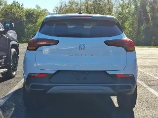 Buick Encore GX 2024 Crossover de 4 puertas Preferred
