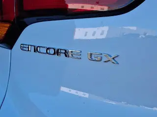 Buick Encore GX 2024 Crossover de 4 puertas Preferred