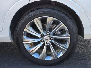 Buick Envista 2025 Crossover de 4 puertas Avenir