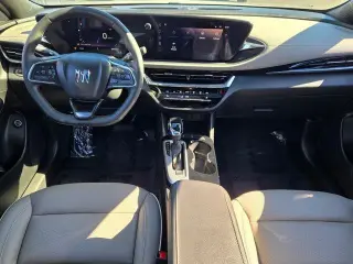 Buick Envista 2025 Crossover de 4 puertas Avenir