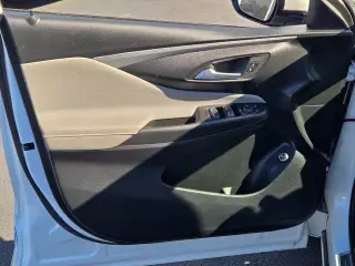 Buick Envista 2025 Crossover de 4 puertas Avenir