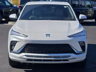 Buick Envista 2025 Crossover de 4 puertas Avenir