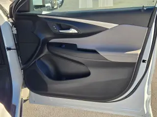 Buick Envista 2025 Crossover de 4 puertas Avenir