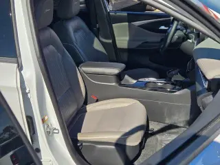 Buick Envista 2025 Crossover de 4 puertas Avenir