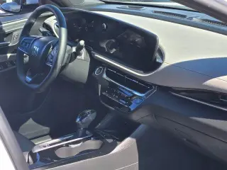 Buick Envista 2025 Crossover de 4 puertas Avenir