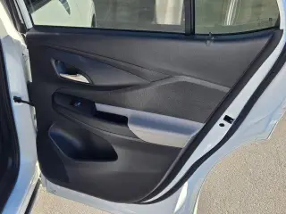 Buick Envista 2025 Crossover de 4 puertas Avenir