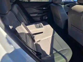 Buick Envista 2025 Crossover de 4 puertas Avenir