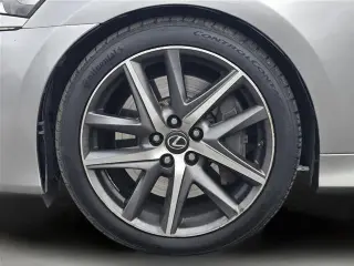 Lexus GS 350 2016 F SPORT Sedán 4dr
