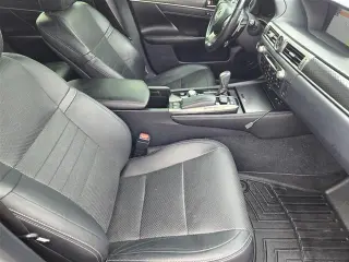 Lexus GS 350 2016 F SPORT Sedán 4dr