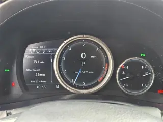 Lexus GS 350 2016 F SPORT Sedán 4dr